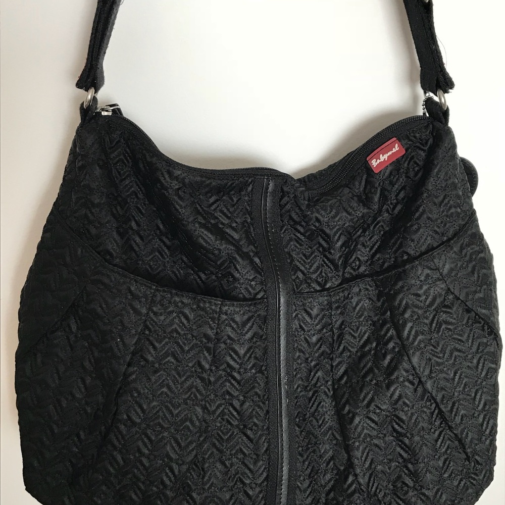 Babymel diaper bag